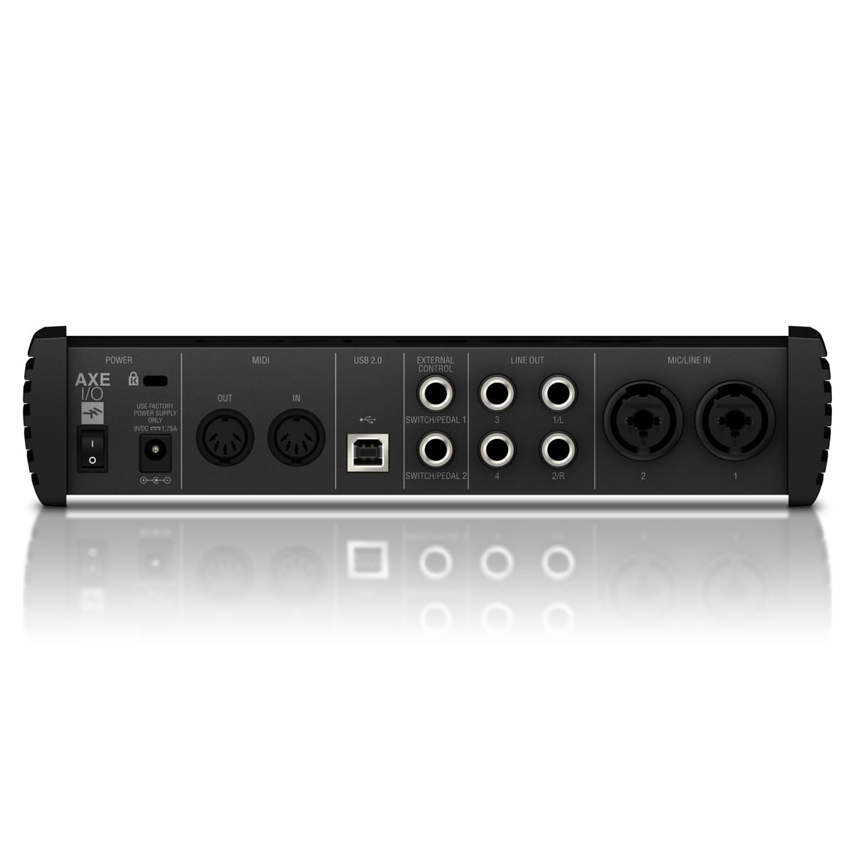 DTM・DAW IK Multimedia AXE I/O + AmpliTube 5 MAX Amazon.com: IK Multimedia AXE I/O + AmpliTube 5 MAX Bundle